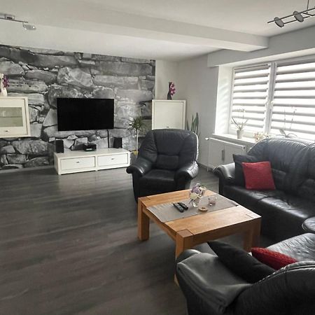 „Schoenes“ Ferienhaus Thale Kültér fotó