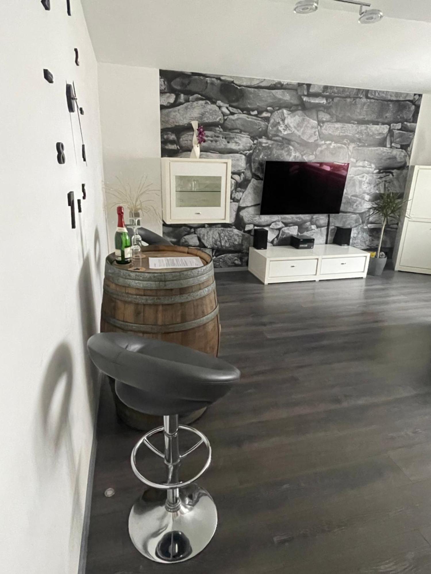 „Schoenes“ Ferienhaus Thale Kültér fotó